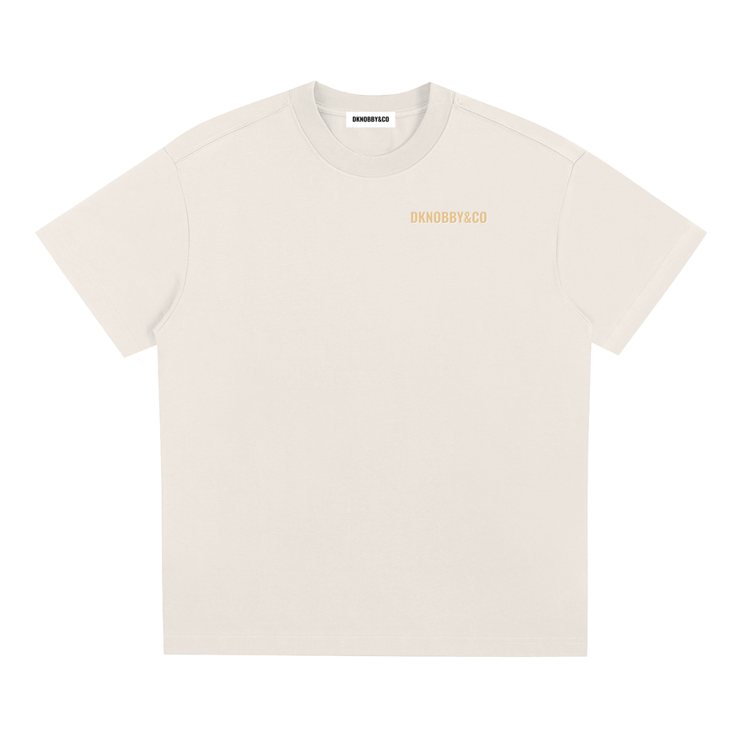 DKNOBBY&CO LEGACY SHIRT