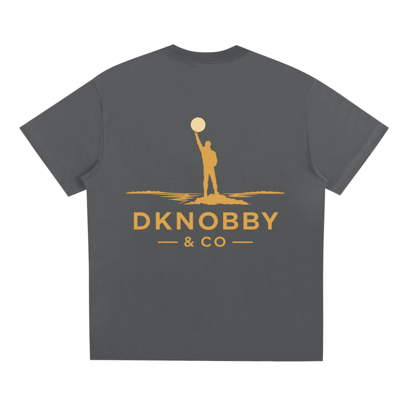 DKNOBBY&CO LEGACY SHIRT
