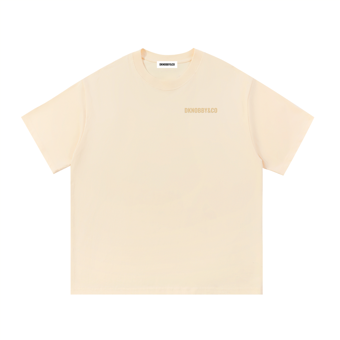Fishers of Men Cotton T-Shirt