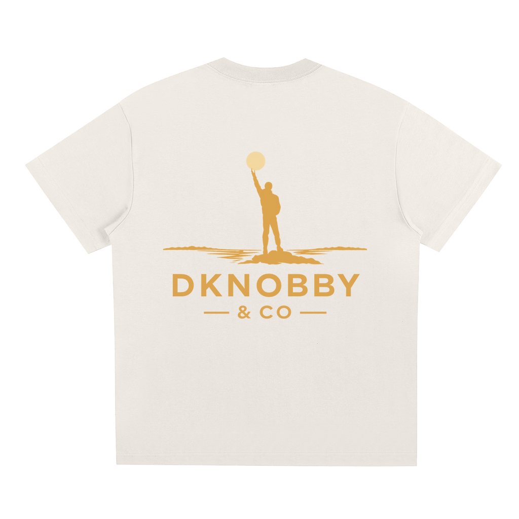 DKNOBBY&CO LEGACY SHIRT