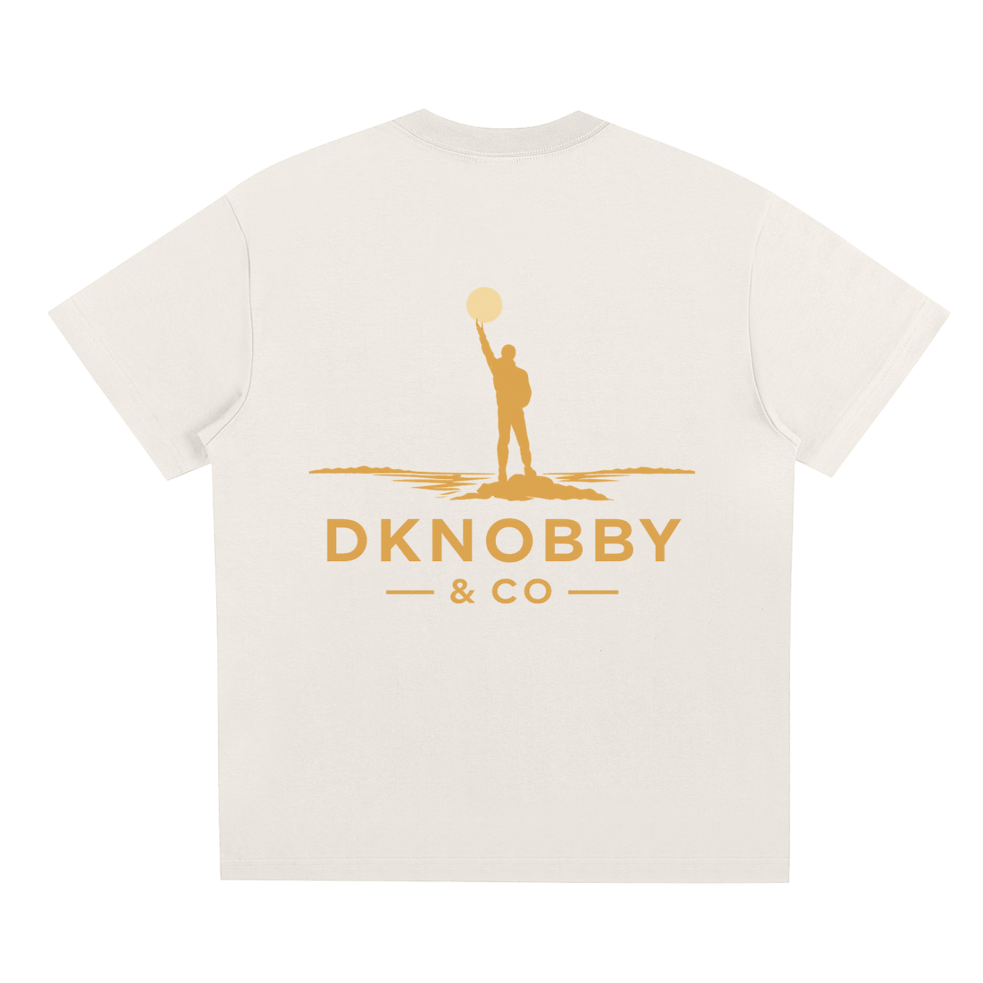 DKNOBBY&CO LEGACY SHIRT