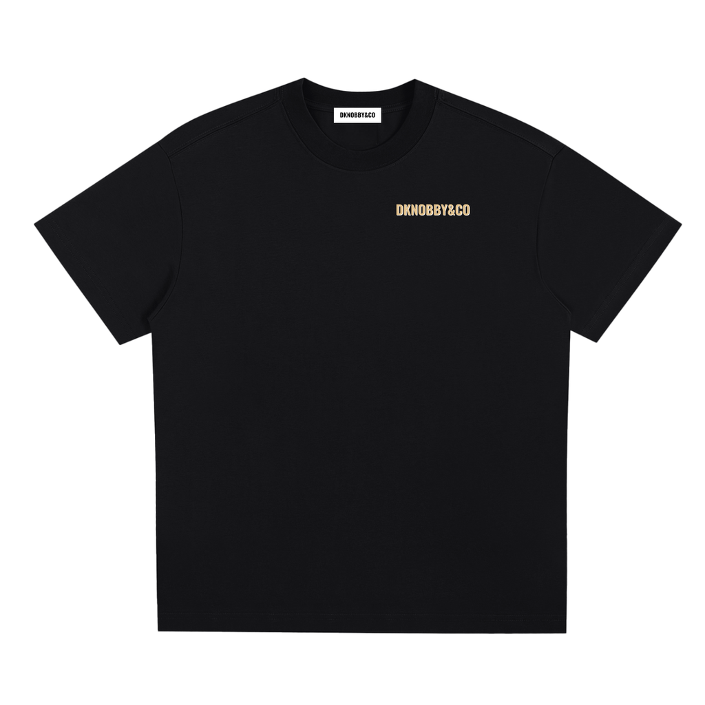 DKNOBBY&CO LEGACY SHIRT