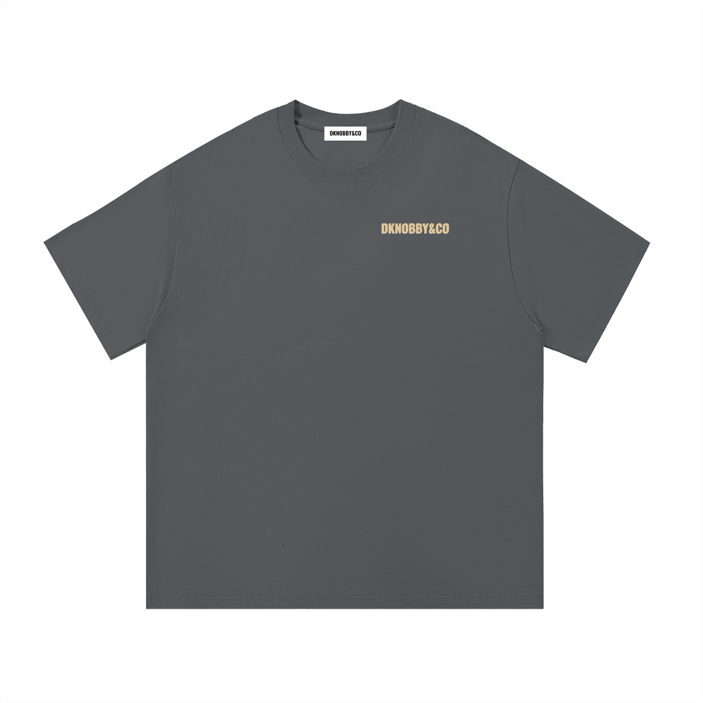Fishers of Men Cotton T-Shirt