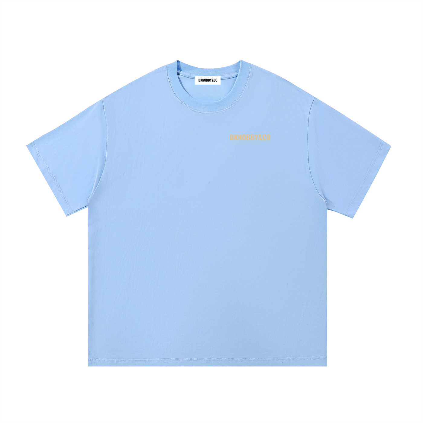 Colossians 3:23 Cotton T-Shirt