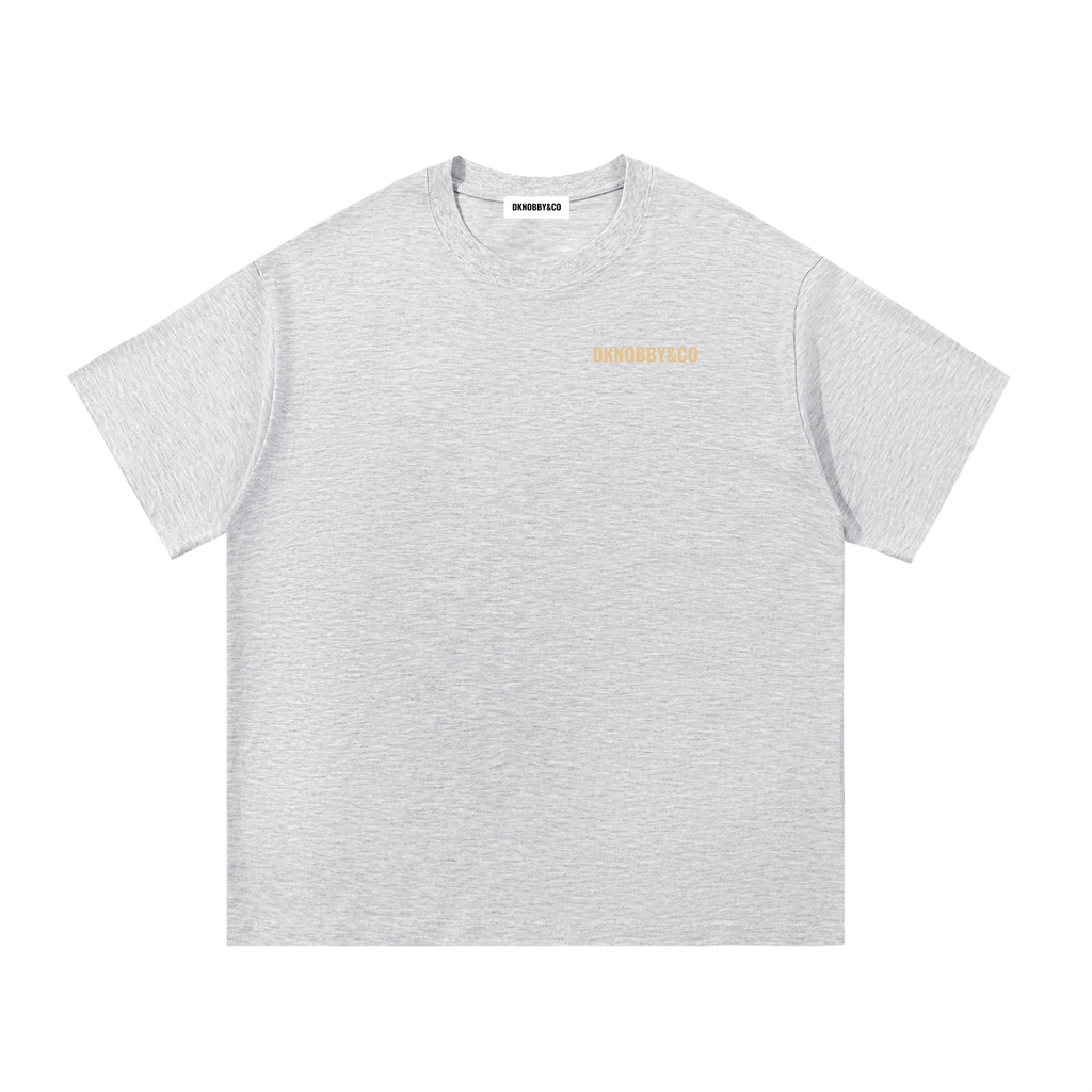 Fishers of Men Cotton T-Shirt