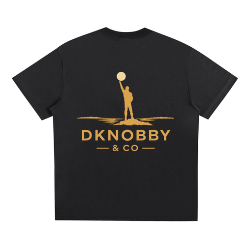 DKNOBBY&CO LEGACY SHIRT
