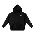 DKNOBBBY&CO Oversize Fleeced Hoodie