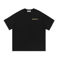 OUT HERE. Cotton T-Shirt