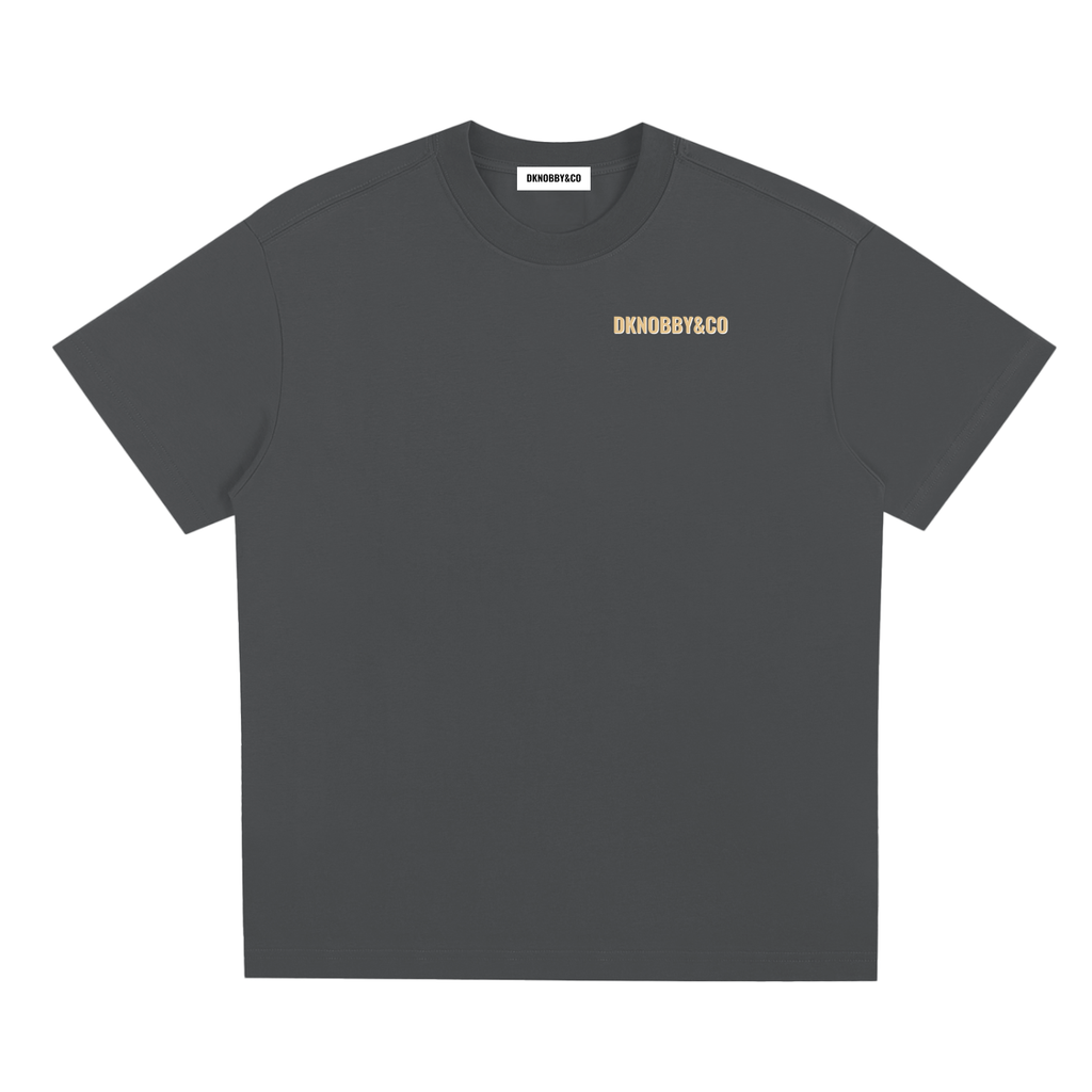 DKNOBBY&CO LEGACY SHIRT